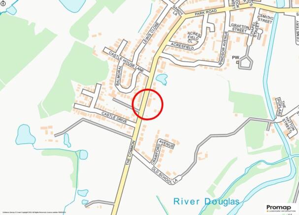 Local Map