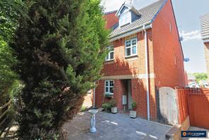 39, Marigold Walk, Nuneaton CV10 7SW