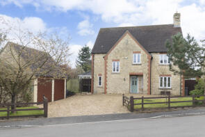 10, Smith Barry Road, Cheltenham GL54 2QT