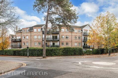 Princes Way, London
