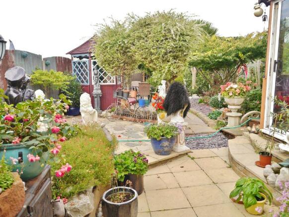 Outside Photo 2