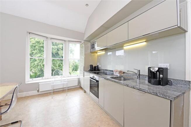 Wimbledon Kitchen