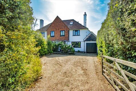 Forest Road, Tunbridge Wells, Kent TN2