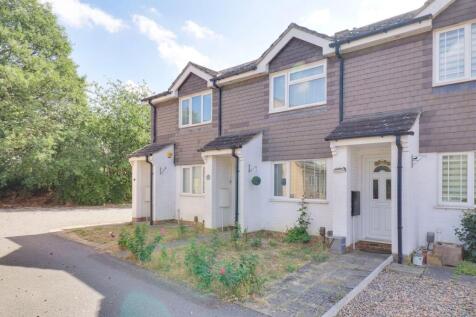Carisbrooke Way, Eynesbury, PE19