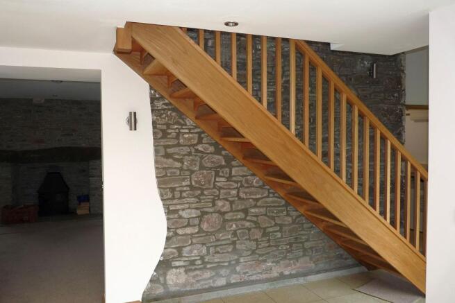Bespoke Stairs