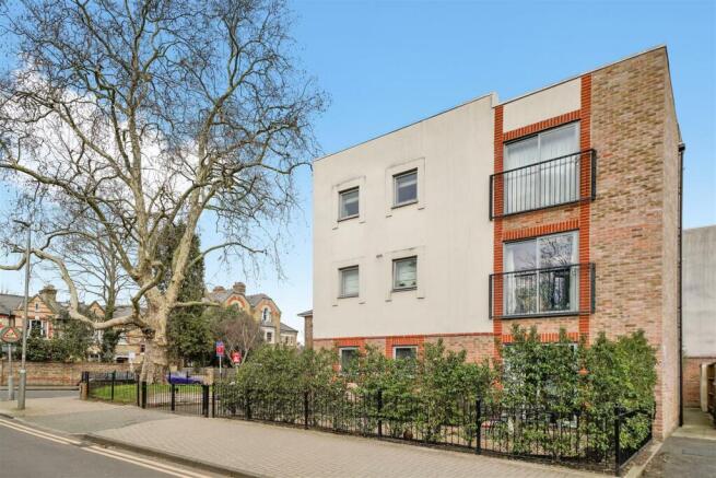 Halcyon Place