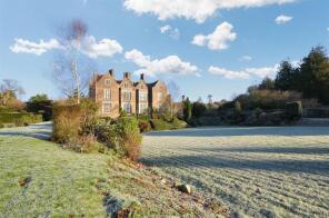 Clyffe House East, Clyffe House, Tincleton DT2 8QR