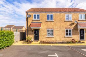 11, Trent Close, Spalding PE11 1YW
