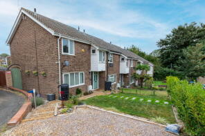 13, St Osyth Close, Ipswich IP2 9EY