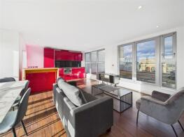 Apartment 605, Hanley House, Hanley Street, Nottingham NG1 5GD