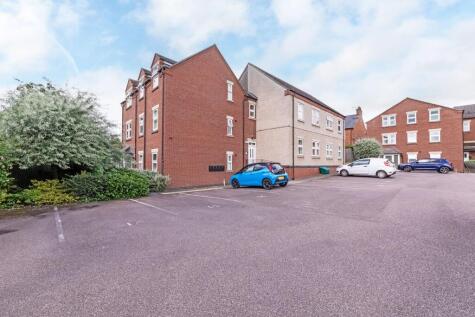 Linkfield Road, Mountsorrel, LE12