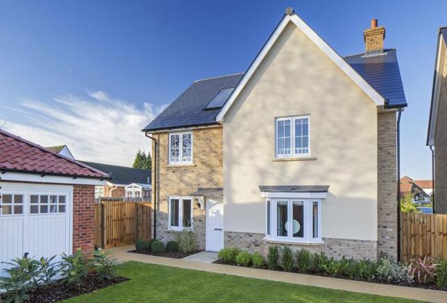 Showhomes