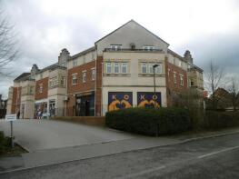 9, Aston House, Horse Chestnut Close, Chesterfield S40 2FF