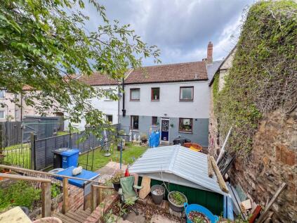 West End, Tweedmouth, Berwick-Upon-Tweed