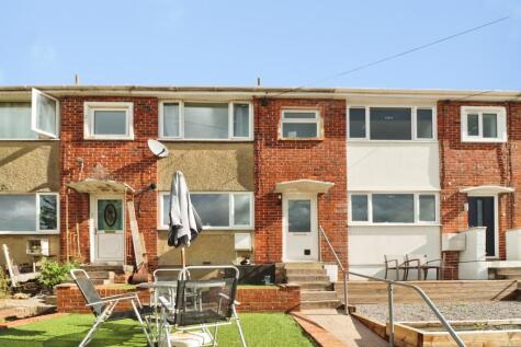 Orchard Gardens, Bristol