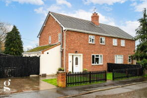 12, The Courtlands, Hereford HR3 6EF