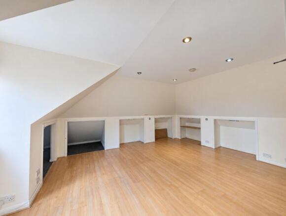 Studio Area