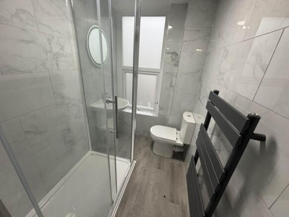 Bathroom 2