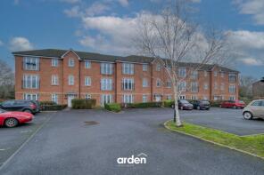 9, Field View House, Railway Walk, Bromsgrove B60 3GY