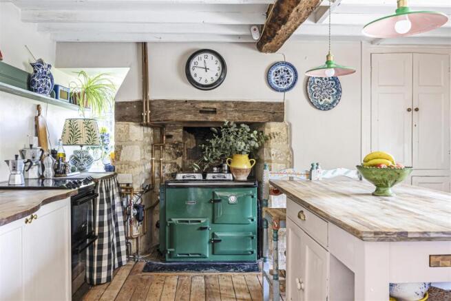 Windrush, Burford photo 4