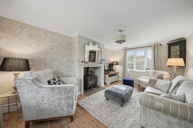 2 bed End of Terrace for sale Image 8