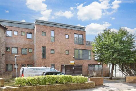 Penpool Lane, Welling, Kent