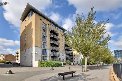 Thistley Court, Glaisher Street, Deptford, London, SE8