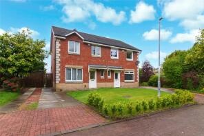 15, Currie Place, Glasgow G20 9EQ