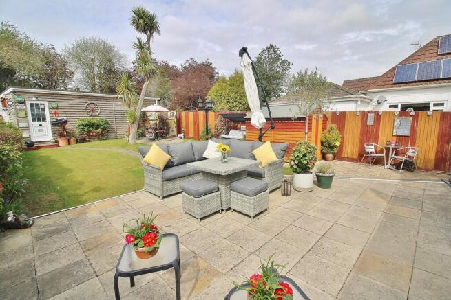 Garden photos fro...