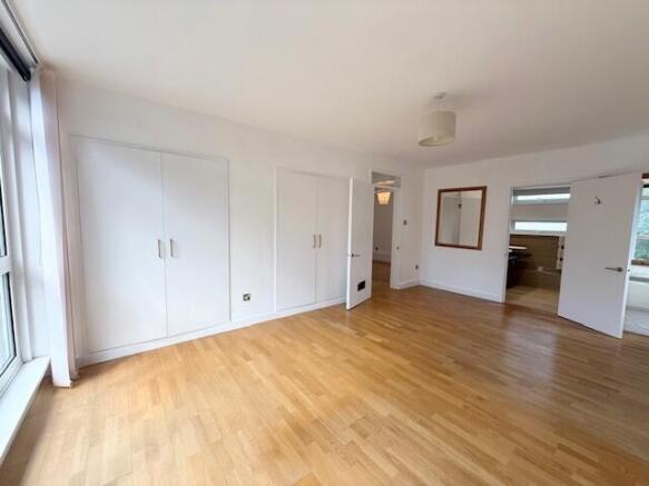 main bedroom
