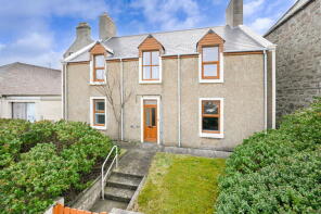 31a, Commercial Road, Lerwick ZE1 0NJ