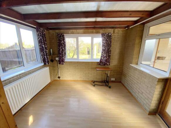 Conservatory: