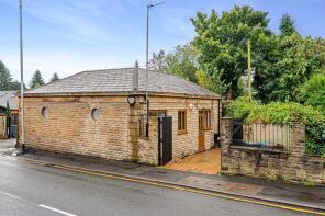 221, Rochdale Road, Oldham OL2 7JD