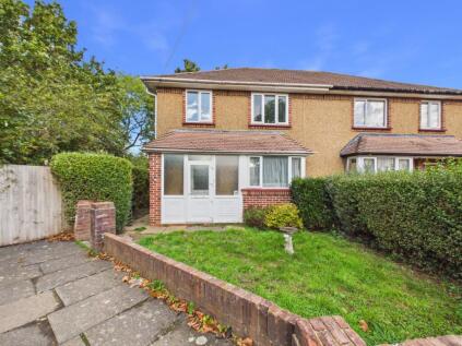 Brookside Avenue, Ashford, Surrey, TW15