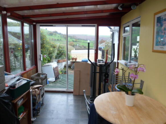 conservatory