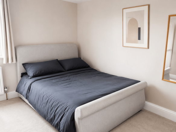 1 Room For Rent In Shared Accommodation