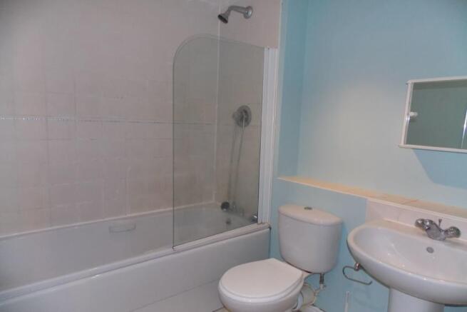 Bathroom / WC