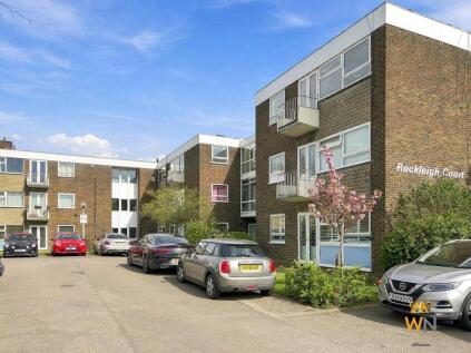 Hutton Road, Shenfield, CM15
