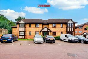 8, Pickering Court, Osbourne Road, Dartford DA2 6RP