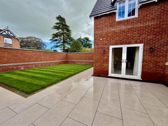 Waymills, Whitchurch. photo 4