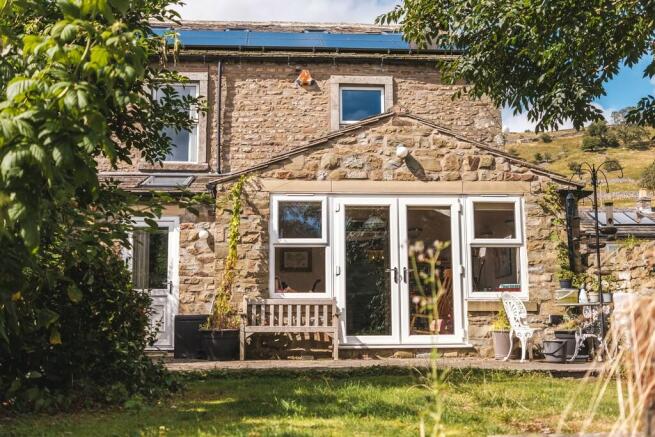 patio doors