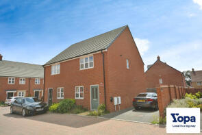 20, Eskil Paddock, Hitchin SG5 4TB