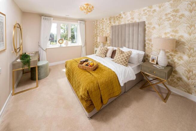 Apartment 28 Twelve Acres Place photo 4