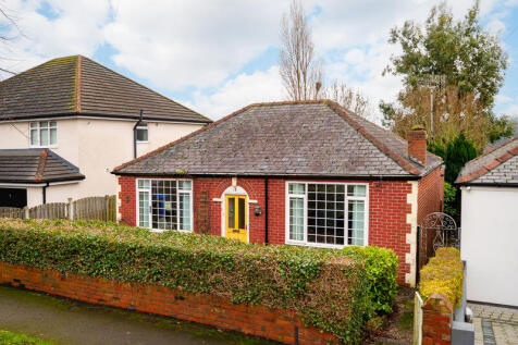 Dalewood Avenue, Beauchief, Sheffield