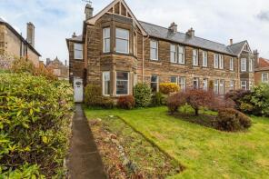 104, St Alban's Road, Grange, Edinburgh EH9 2PG