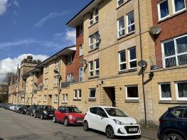 Flat 0/2, 45, Coplaw Street, Glasgow G42 7JE