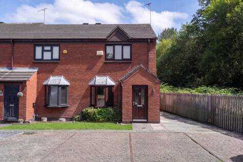 Heathfields Close, Chester