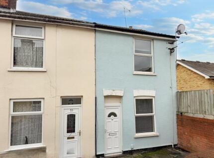55, Pauline Street, Ipswich, IP2 8DL