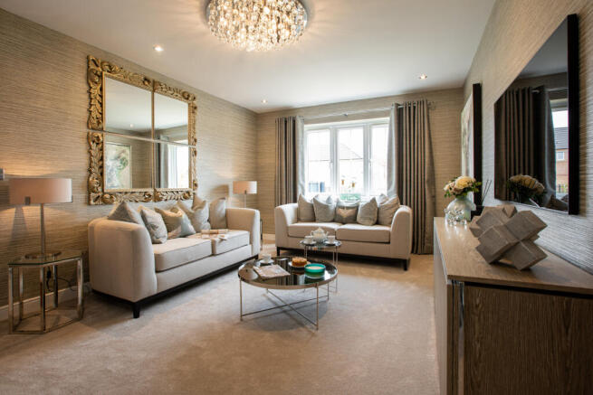 Showhome Photography