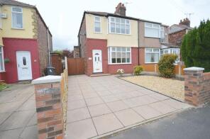 101, Moorfield Road, Widnes WA8 3HX